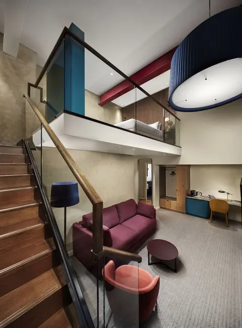 DoubleTree by Hilton Melbourne