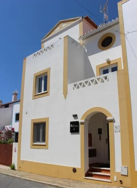 Quartos da Vila - Duna Parque Resorts & Hotels