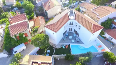 Kozanogluhan Boutique Hotel