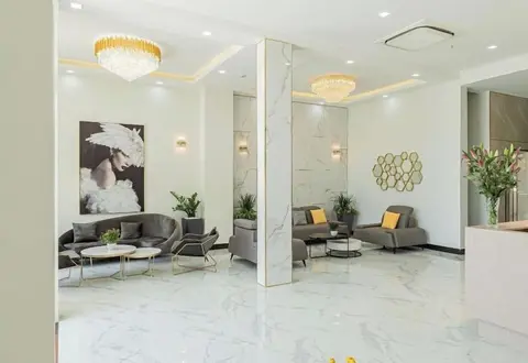 Yurii Hotel