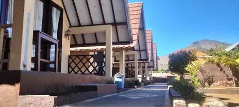 Zoya Rinjani Villa