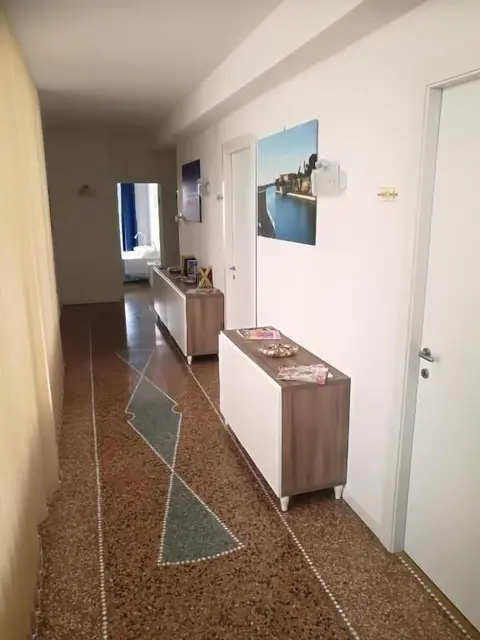settimo sole affittacamere