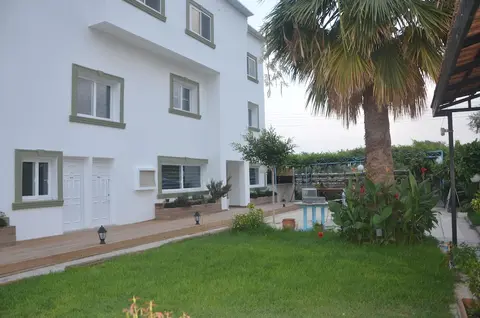 Sun Rays Hotel