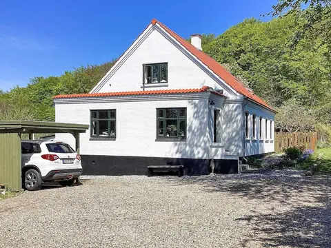 5 Person Holiday Home in Tranekaer