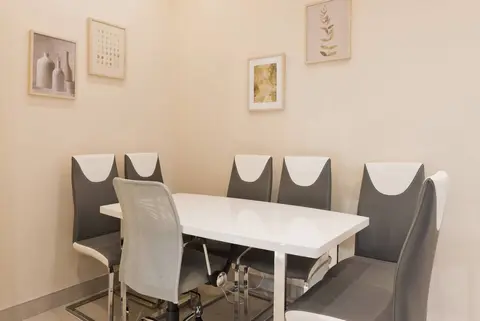 Captivating 2-bed Apartment in Dublin 1