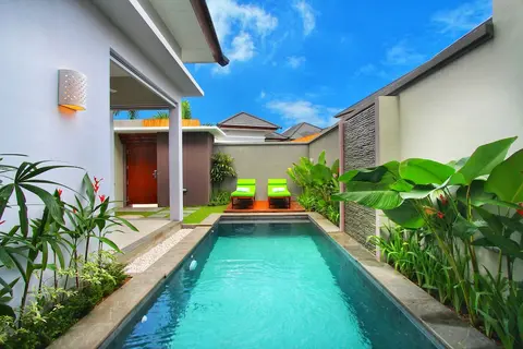 Maharaja Villas
