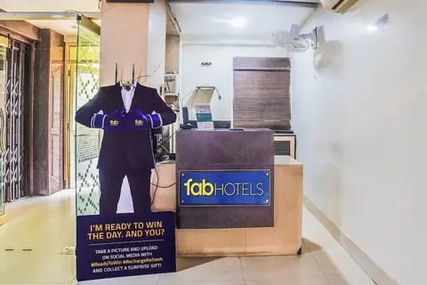 FabExpress Royal Residency I
