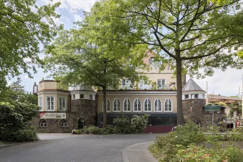 Wirtshaus & Hotel Landsknecht