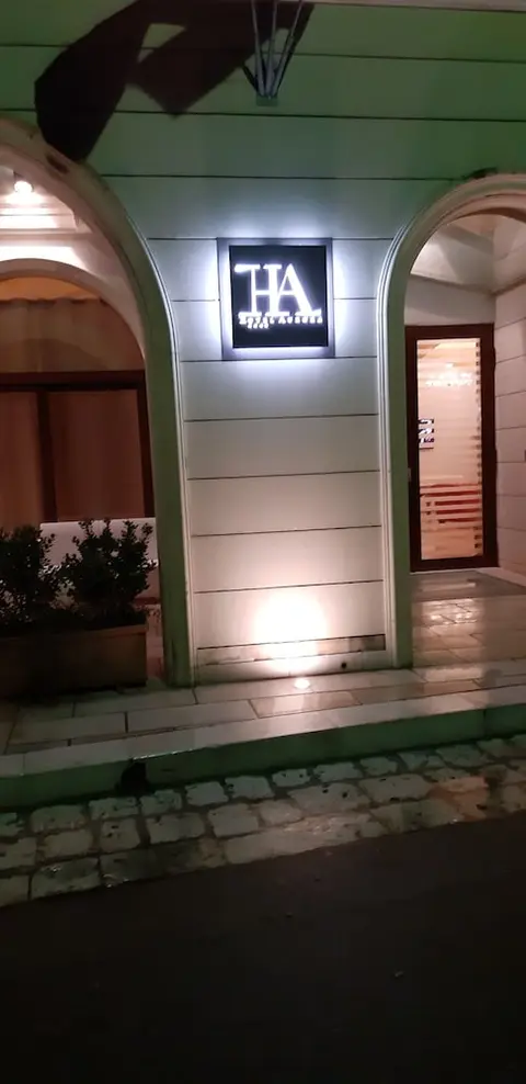 Aurora e del Benessere