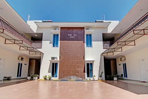 Mountain Pool Lodge Apartment 4