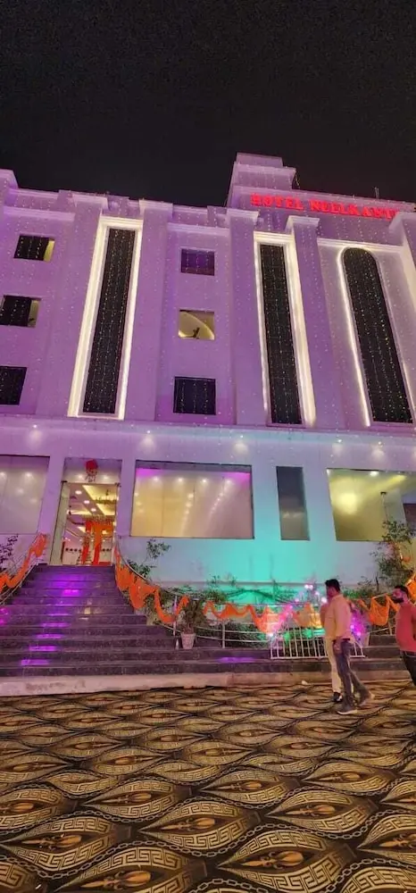 Hotel Neelkanth