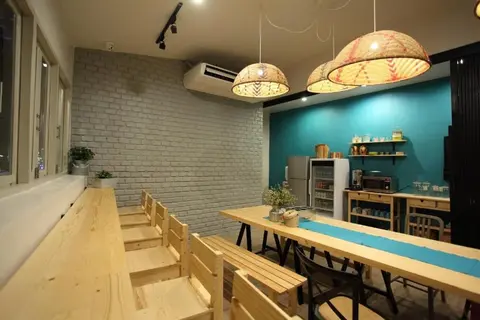 Lupta Hostel