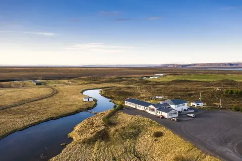 Skulagardur