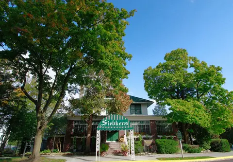 Siebkens Resort
