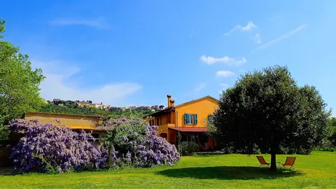 La Casa Toscana - Apt Castello 7 km by the sea
