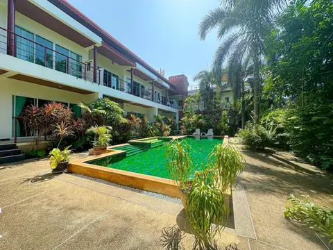 One Bedroom Oasis in Rawai