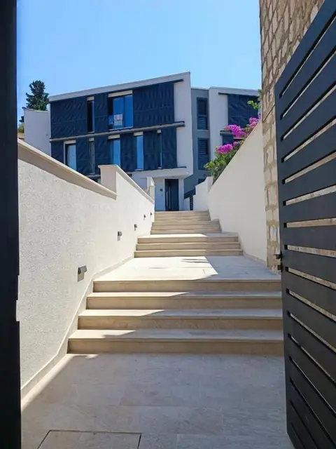 Apartments Olea