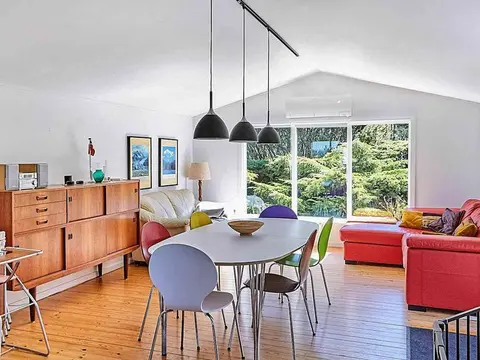 10 Person Holiday Home in Farevejle