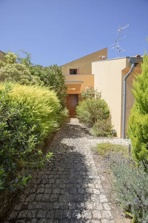 Liiiving Caminha Countryside Pool House