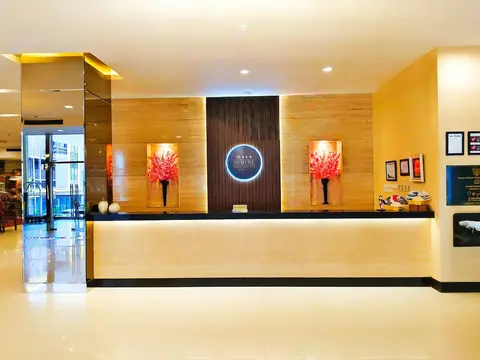 Grand Serpong Hotel
