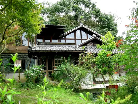 Water Home
