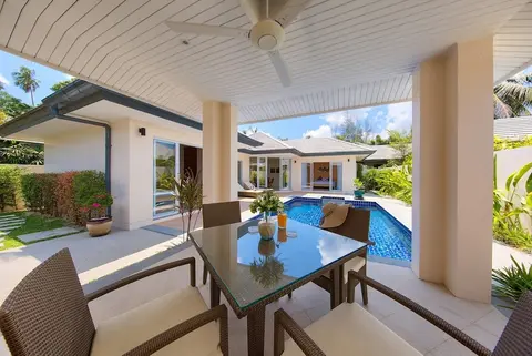 Villa Lipa Talay Sawng