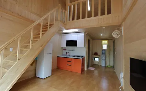 Yeosu Elvino Pension
