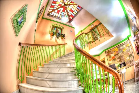 Charming Nerja Hostel