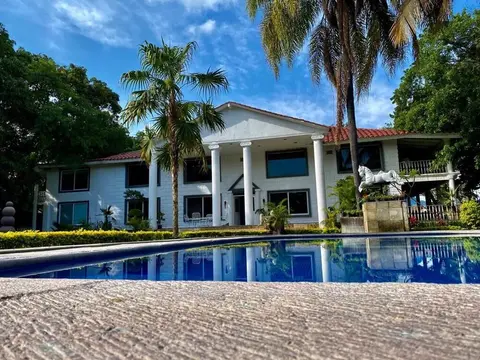 Hotel Casa de la O