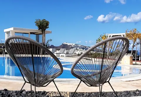 Santorini Mesotopos