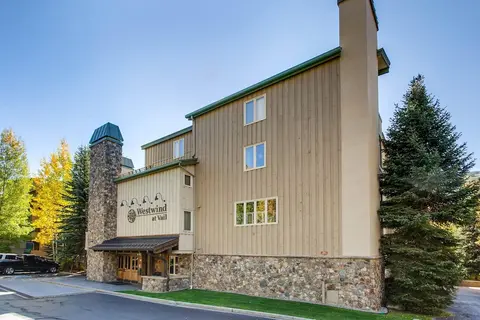 Westwind 302 2BD 2BA Plat. Condo