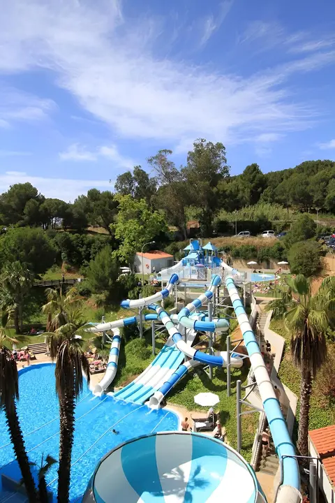 Hotel Gran Garbi Mar