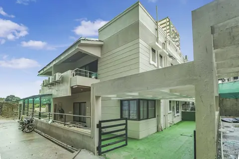 3BHK w/Pool - Harmony Palace by Universe Villas