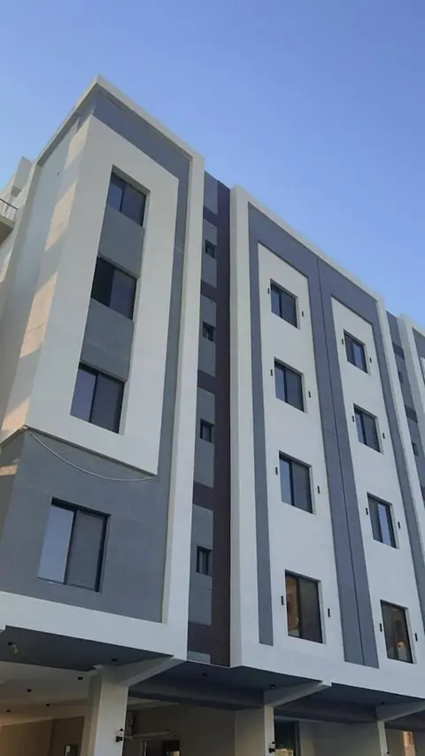Nuzha Residential Units