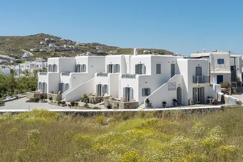 Jewel Apartments