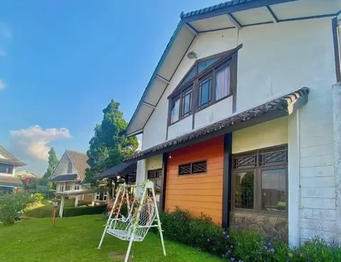 Hotel O Bougenville Resort