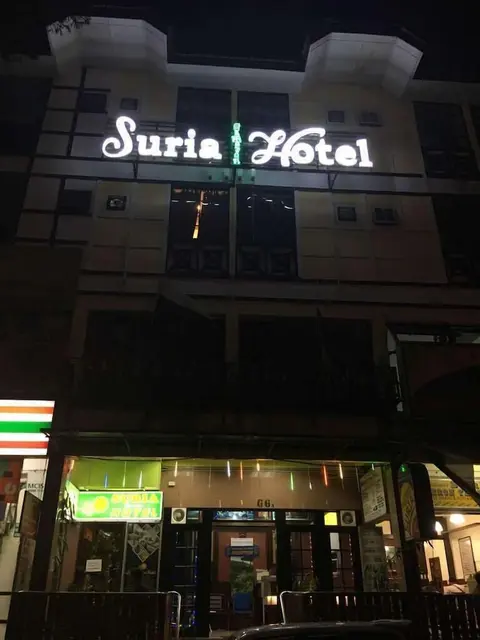 Suria Cameron Hotel