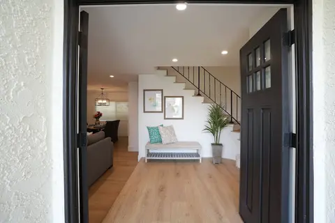 Coming Mid-April 2023! Beautifully upgraded two-story home with backyard oasis