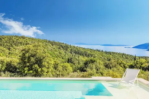 Villa Mare Kefalonia