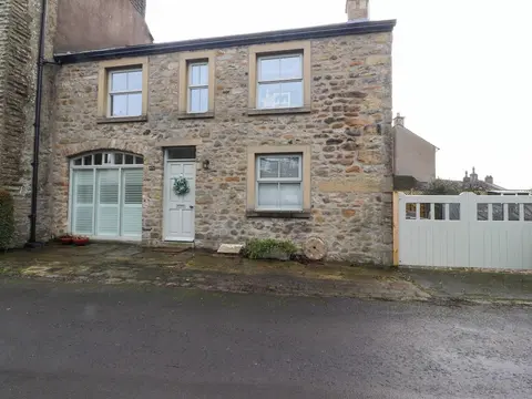 Chapel Croft