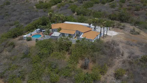 Saint Joris Boutique Resort