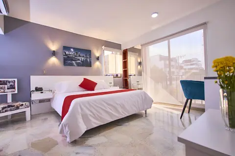 Casa Esmeralda