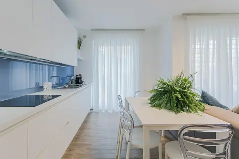 Incanto a Mare Apartment
