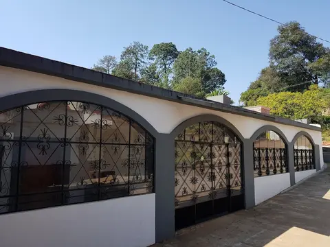 La Enamorada Cabañas & Resort