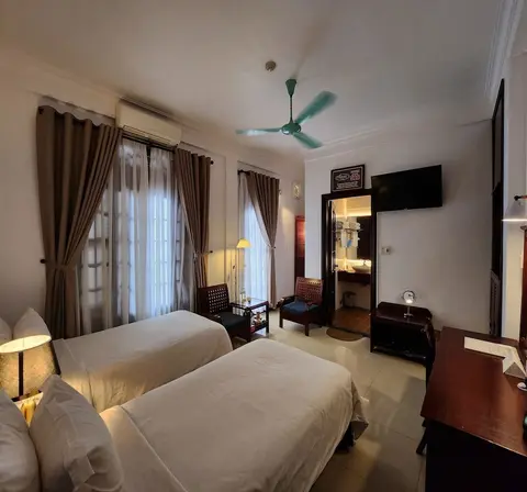 Victory Hotel Hue