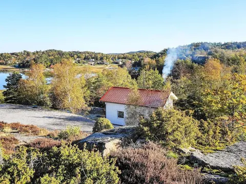 Holiday Home in Klövedal