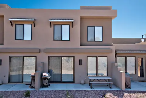 Lovell's Loft Villa 4