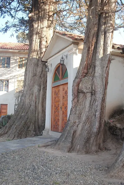 Hostal La Chacarilla
