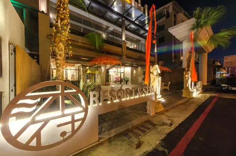 Move Resort & Spa
