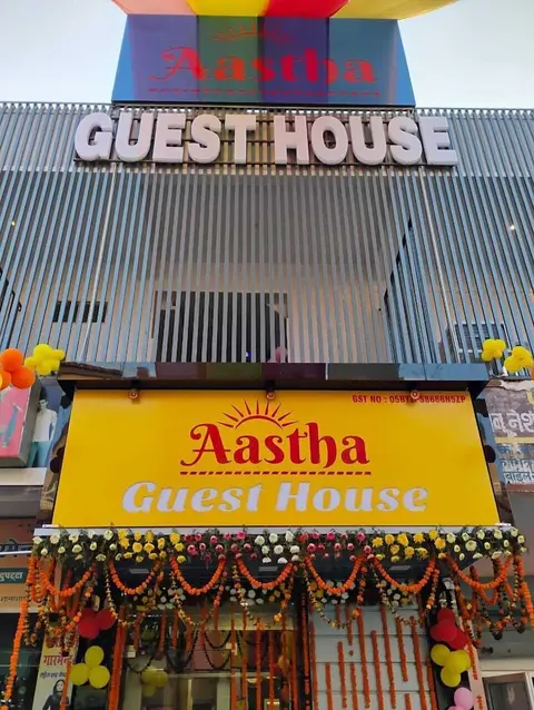 Aastha Guest House